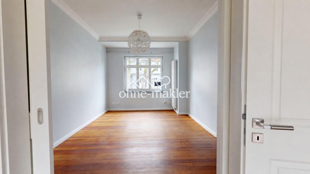 Seltene Gelegenheit: Exklusiv kernsaniertes Altbremer Haus in Bestlage von Schwachhausen - Photo 3