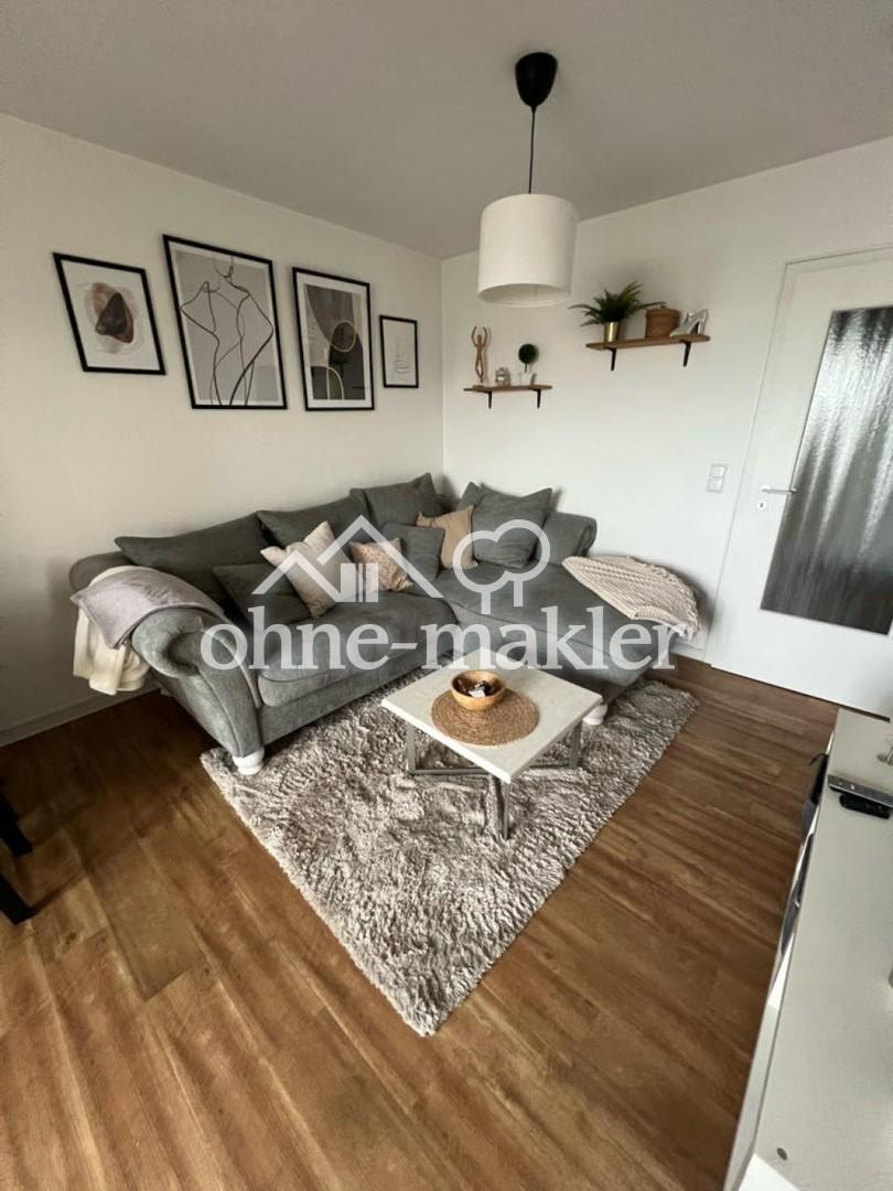 1,5-Zimmer-Wohnung in Potsdam zu vermieten - Foto 2