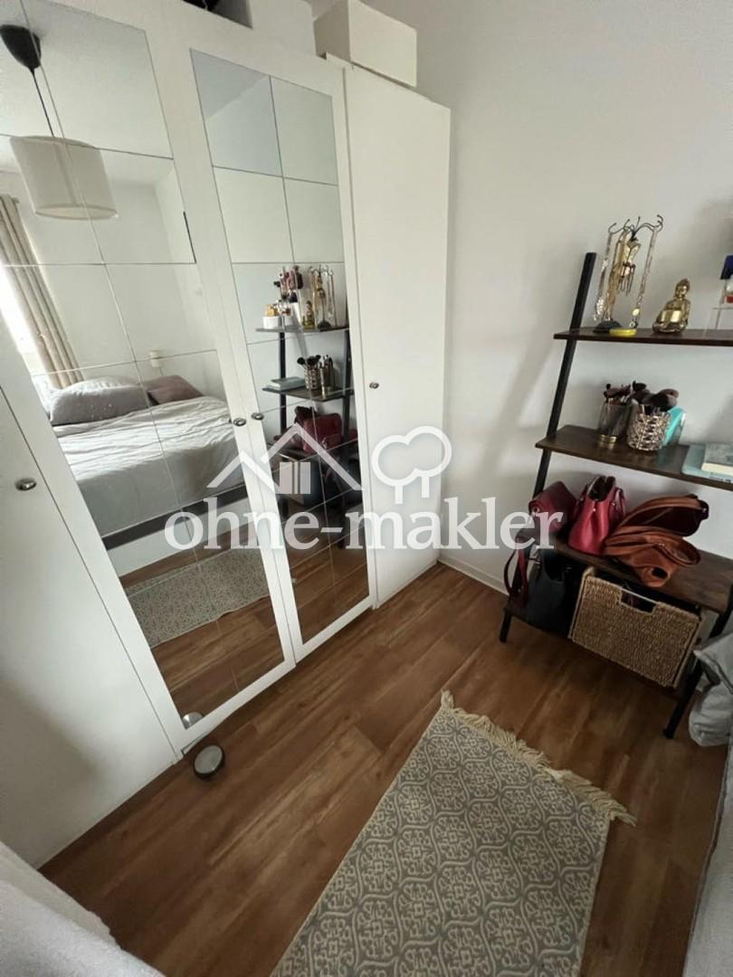 1,5-Zimmer-Wohnung in Potsdam zu vermieten - Foto 5