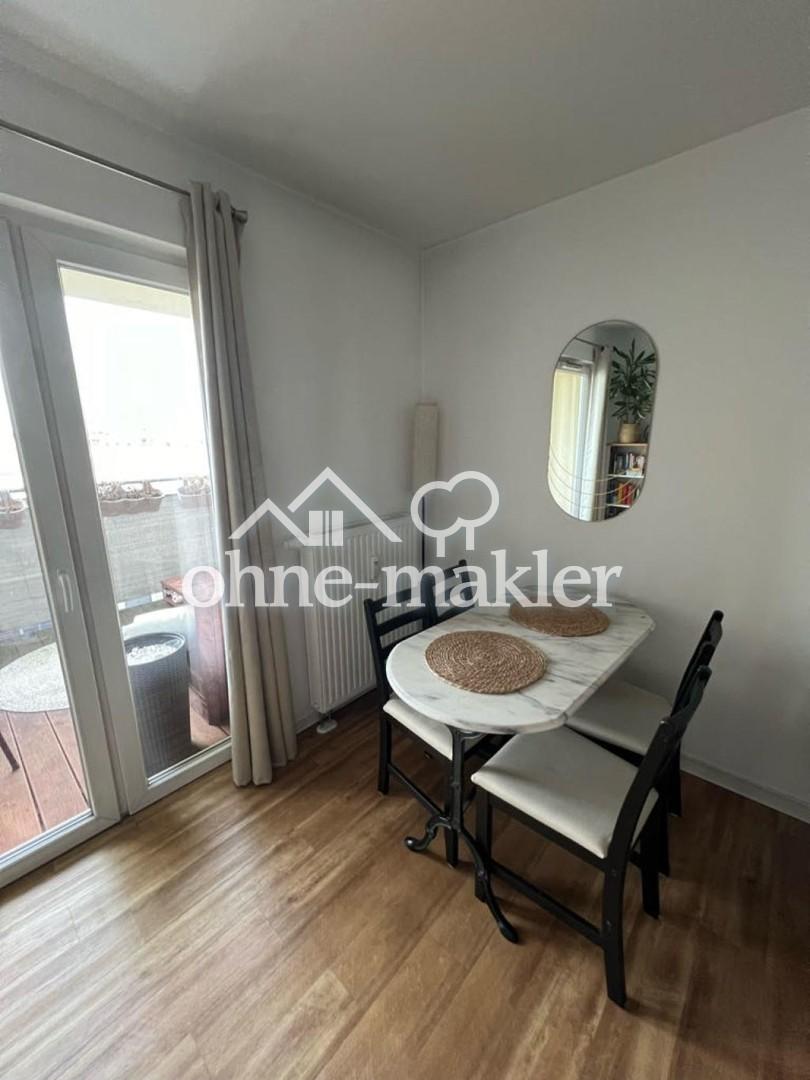 1,5-Zimmer-Wohnung in Potsdam zu vermieten - Foto 3