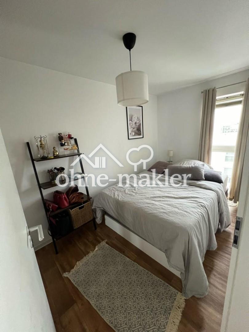 1,5-Zimmer-Wohnung in Potsdam zu vermieten - Foto 4