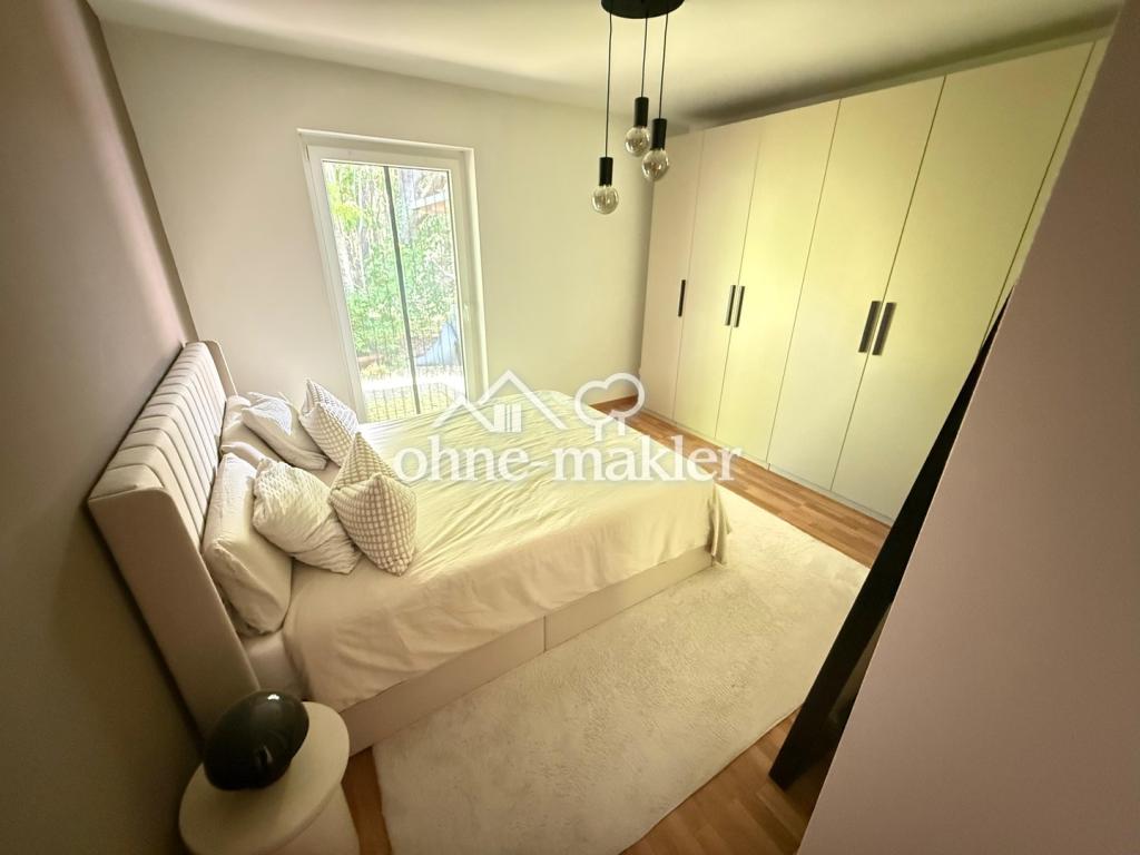 Neuwertiges Haus (84 qm) in Bestensee, Ortszentrum, ruhige Straße - Photo 2