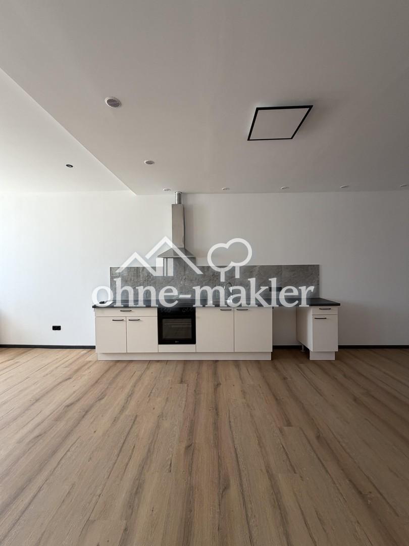 Großzügige 2 Zimmer Wohnung - Photo 1