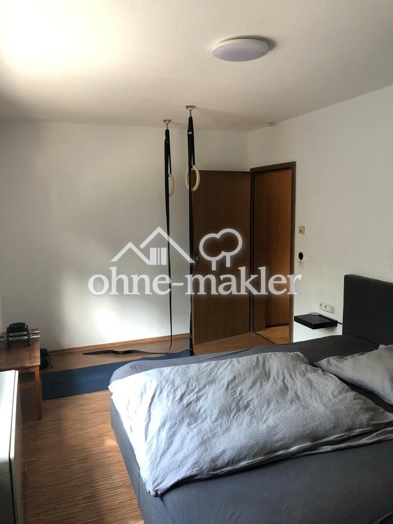 Helle 3-ZKB-Wohnung mit Balkon und Stellplatz in Trier-Pfalzel - Photo 4