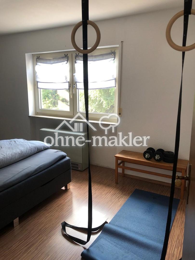 Helle 3-ZKB-Wohnung mit Balkon und Stellplatz in Trier-Pfalzel - Photo 2