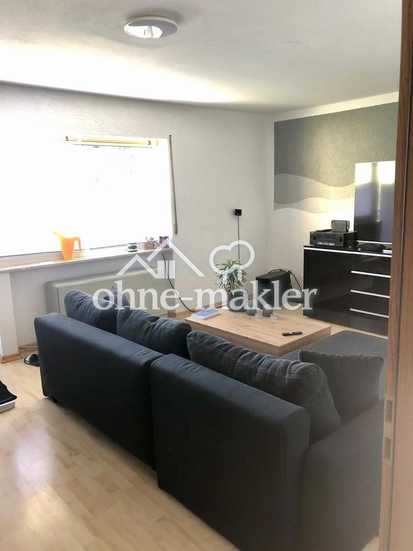 Helle 3-ZKB-Wohnung mit Balkon und Stellplatz in Trier-Pfalzel - Photo 1