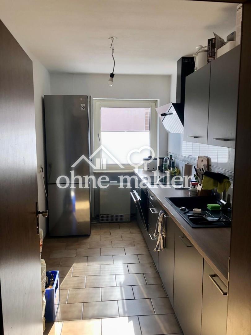 Helle 3-ZKB-Wohnung mit Balkon und Stellplatz in Trier-Pfalzel - Photo 5