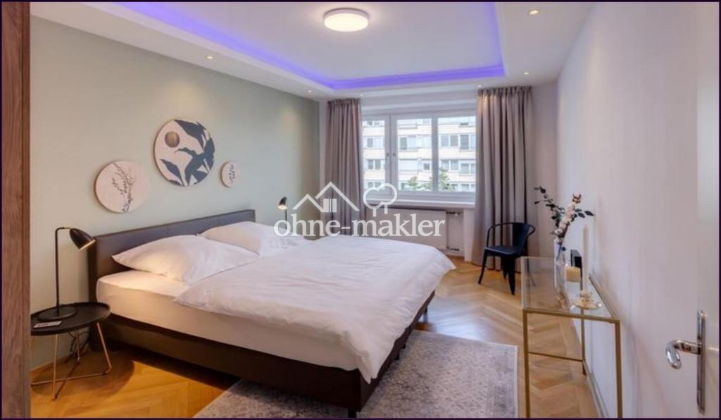 Attraktive 2-Zimmer-Wohnung mit 61 m² in guter Lage - Photo 4