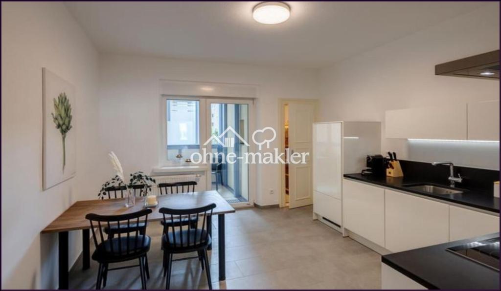Attraktive 2-Zimmer-Wohnung mit 61 m² in guter Lage - Photo 3