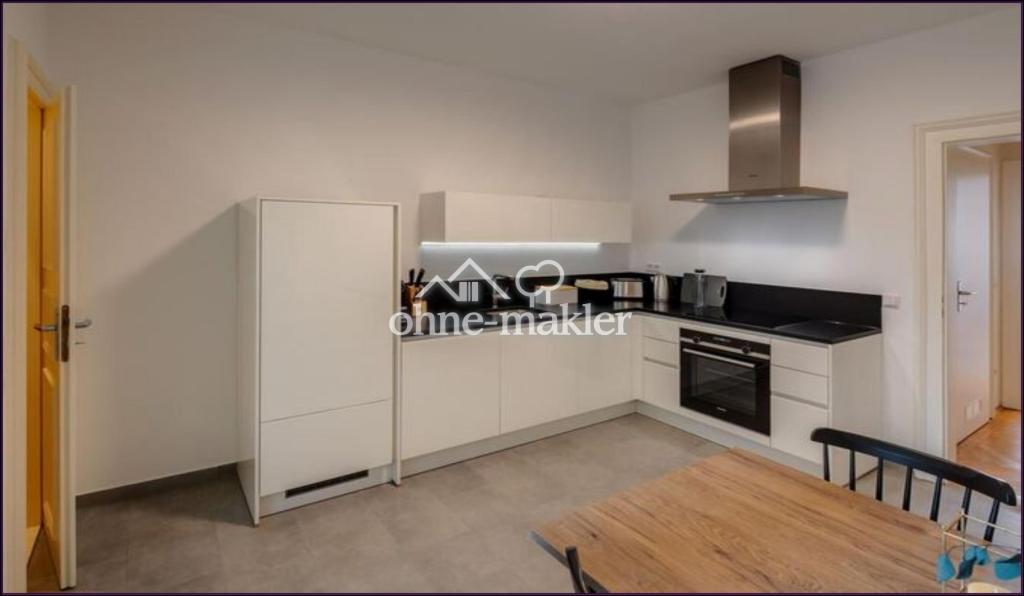 Attraktive 2-Zimmer-Wohnung mit 61 m² in guter Lage - Photo 5