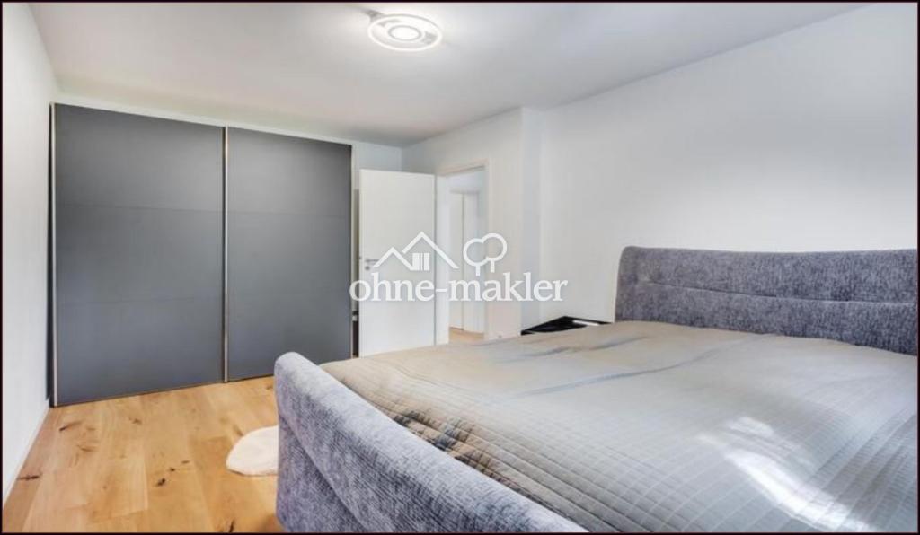 Attraktive 3-Zimmer-Wohnung in ruhiger Lage von München - Foto 4