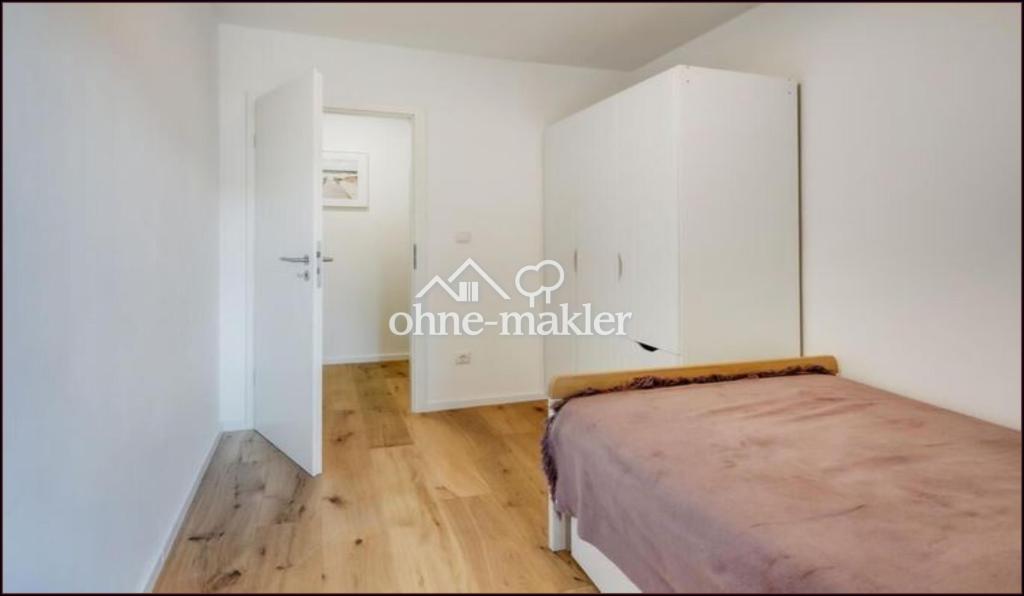 Attraktive 3-Zimmer-Wohnung in ruhiger Lage von München - Foto 3