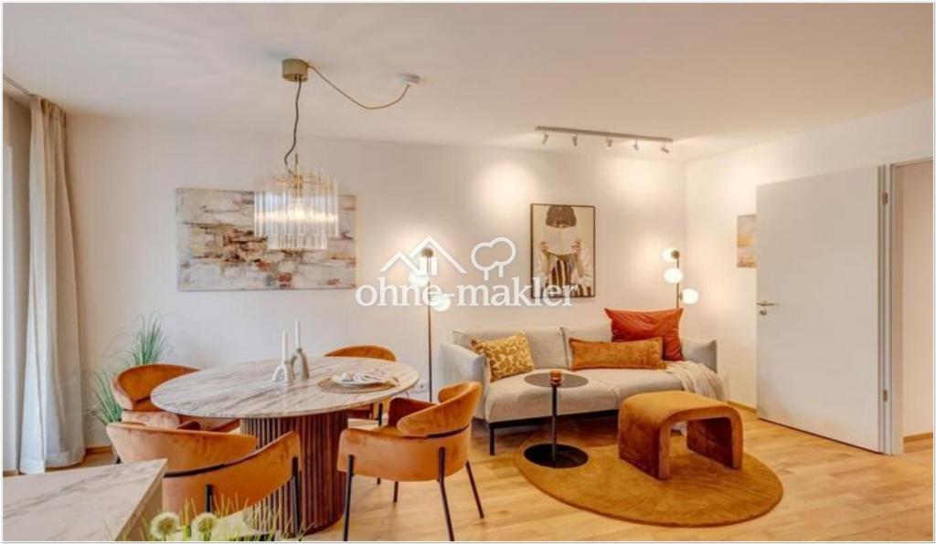 Schöne 3-Zimmer-Wohnung am Alteburger Wall - Photo 1