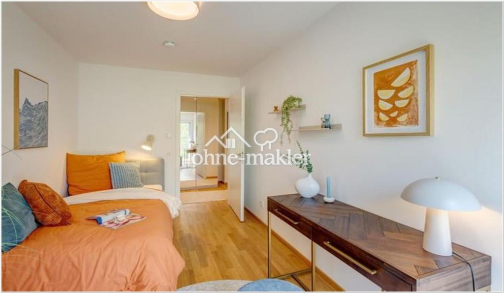 Schöne 3-Zimmer-Wohnung am Alteburger Wall - Photo 4