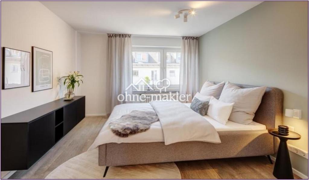 Schöne 2-Zimmer-Wohnung in Nürnberg - Foto 3