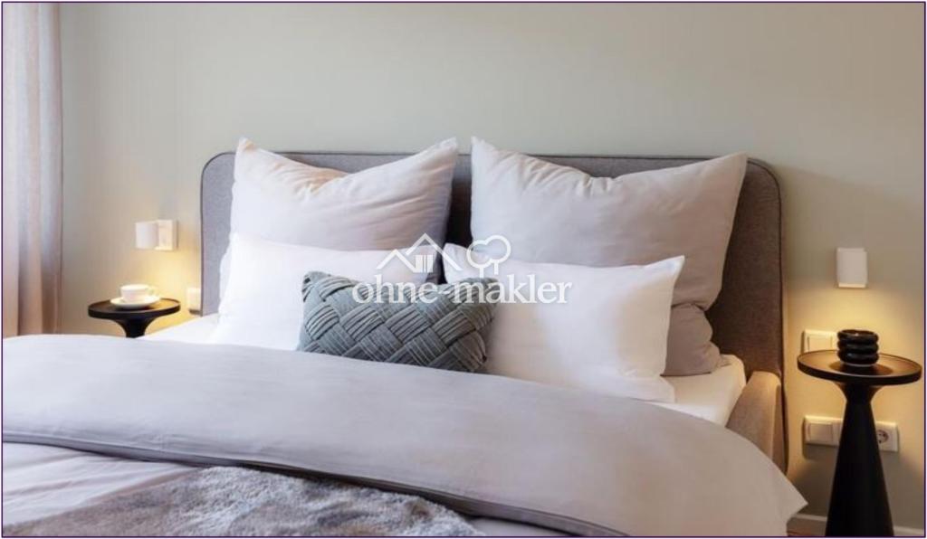 Schöne 2-Zimmer-Wohnung in Nürnberg - Foto 4