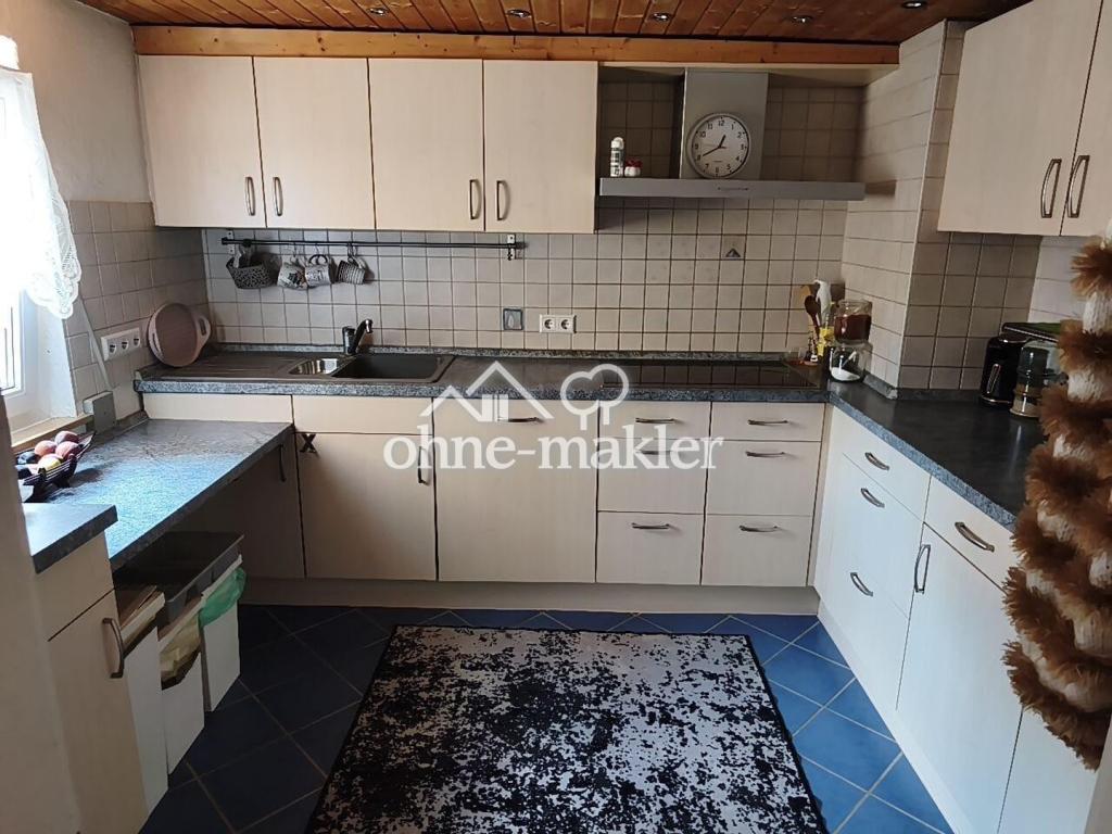 Grosszügige ruhige 4 Zimmer Wohnung mit Terasse und Garten sowie harmonischer Hausgemeinschaft - Photo 5