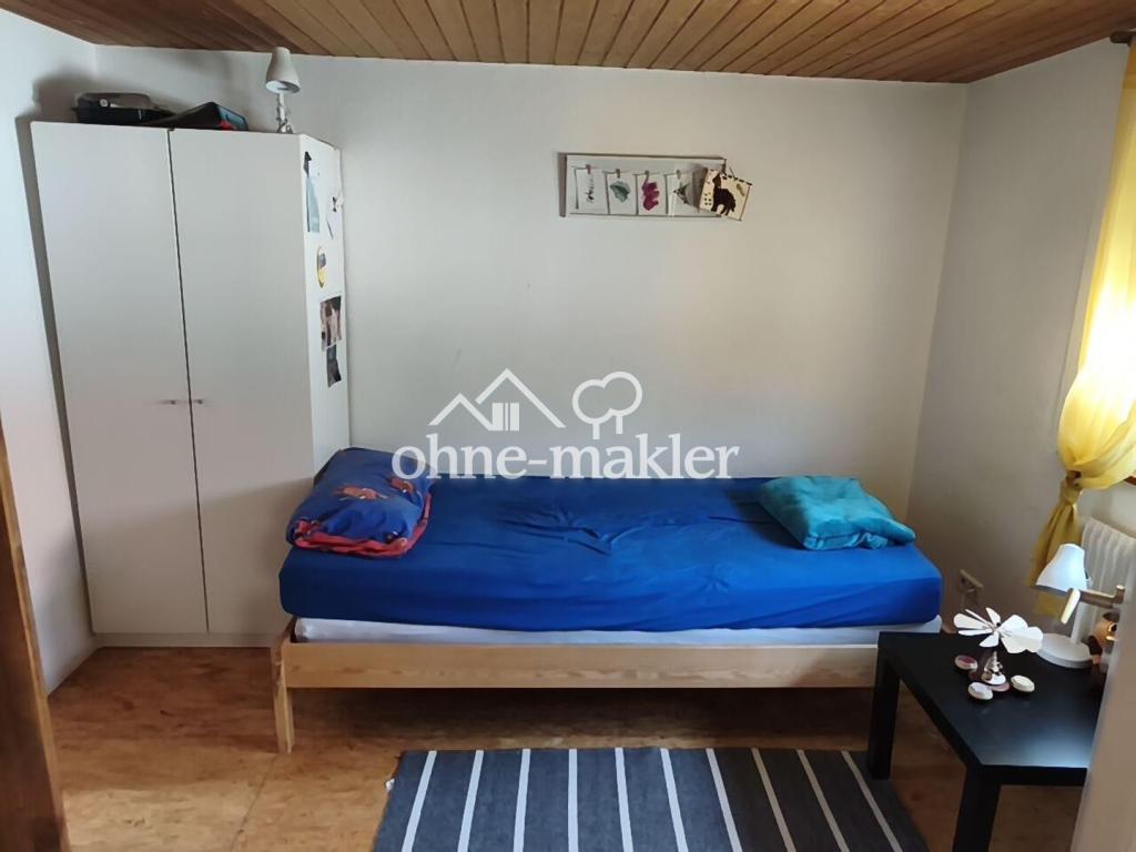 Grosszügige ruhige 4 Zimmer Wohnung mit Terasse und Garten sowie harmonischer Hausgemeinschaft - Photo 4