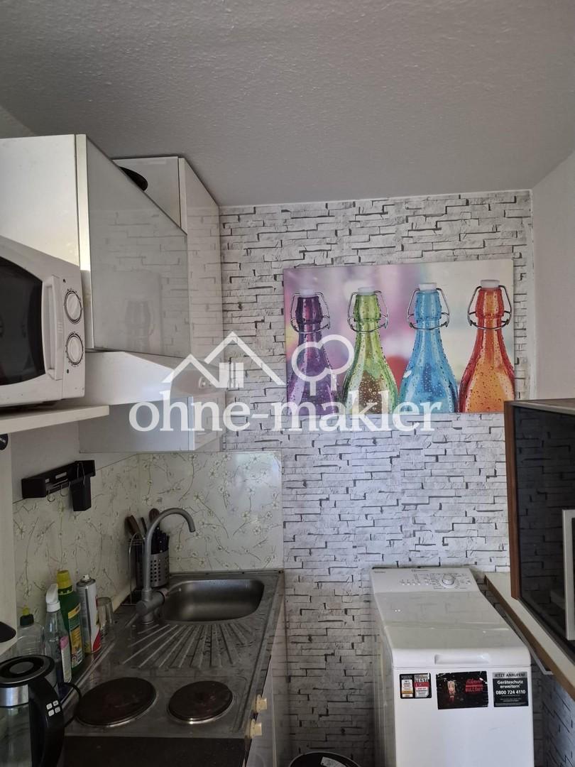 Gemütliche Einzimmerwohnung - Photo 3