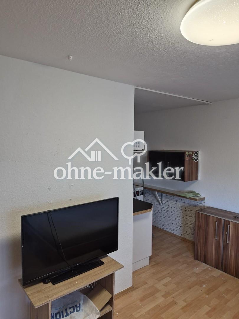 Gemütliche Einzimmerwohnung - Photo 1