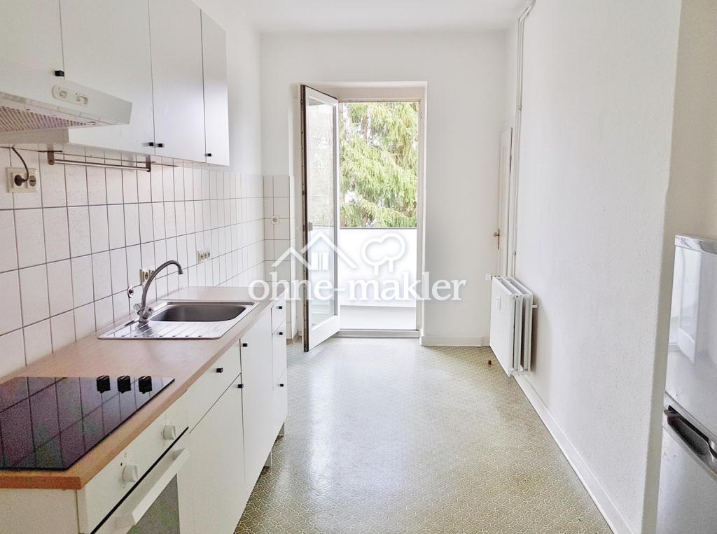 Beste Umgebungslage, ruhig gelegen in ruhigem Haus - Photo 4