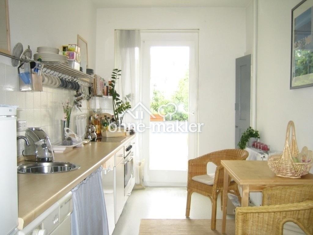 Beste Umgebungslage, ruhig gelegen in ruhigem Haus - Photo 5