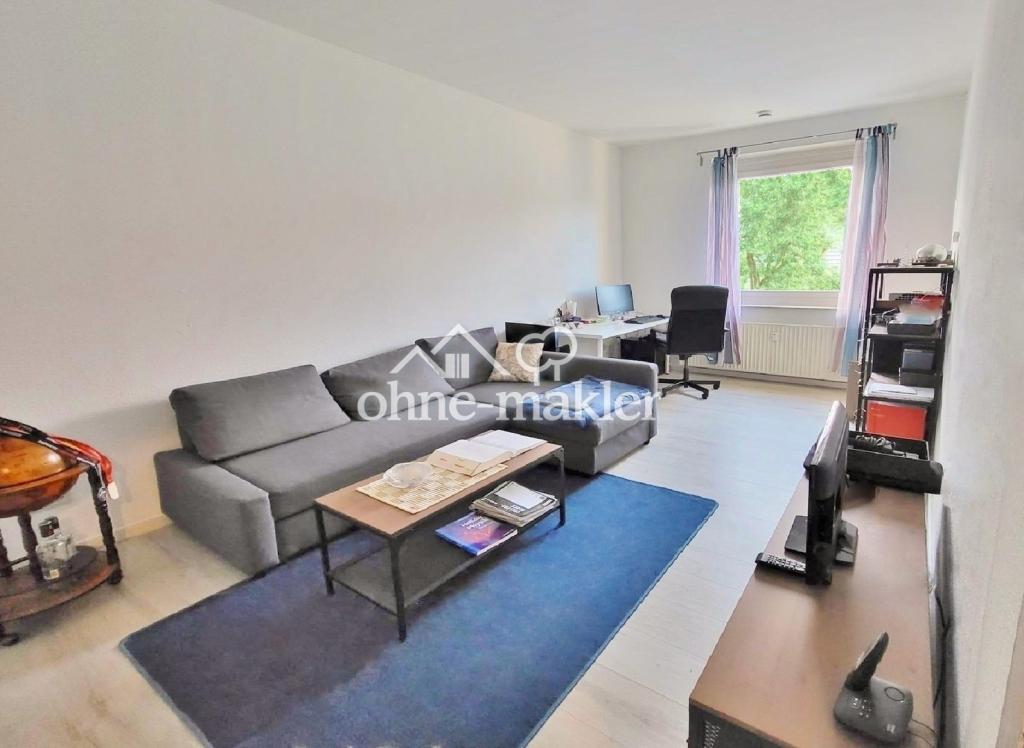 Beste Umgebungslage, ruhig gelegen in ruhigem Haus - Photo 1