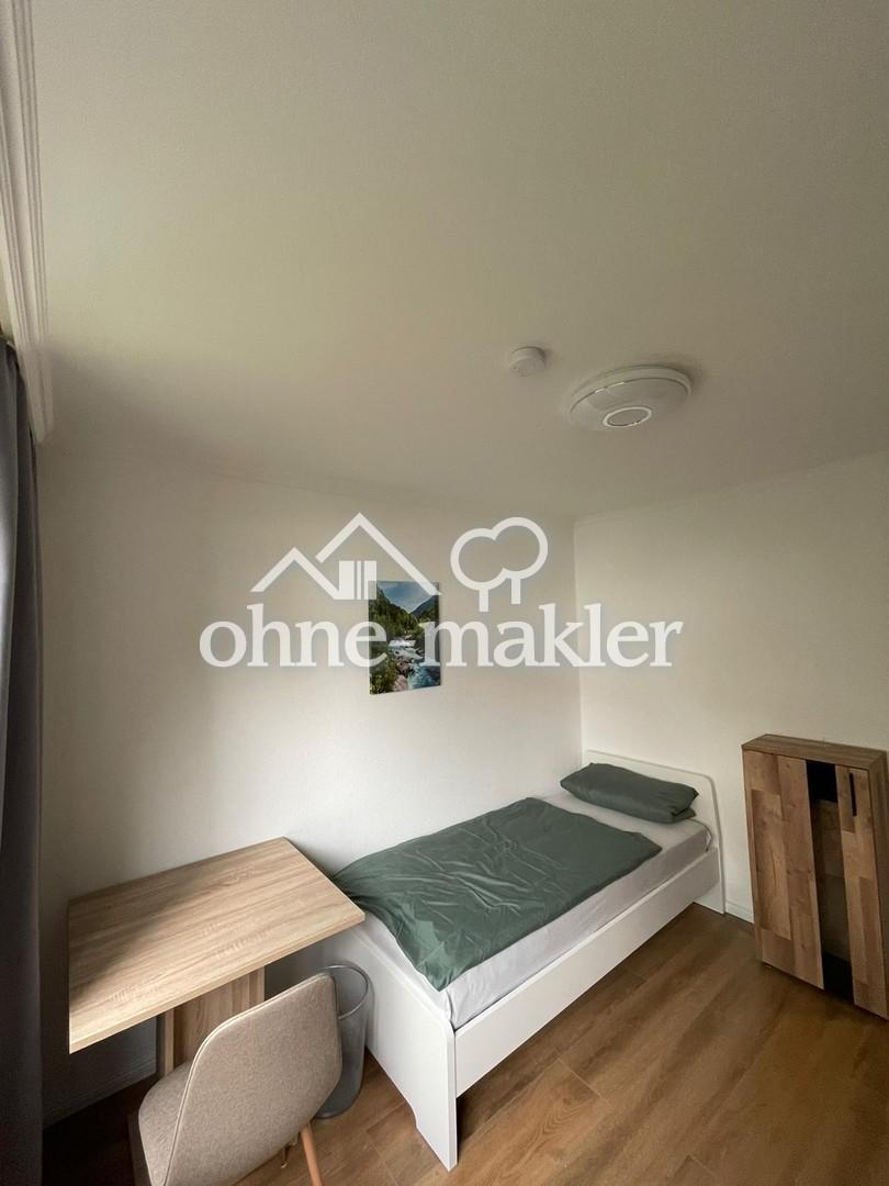 Zimmer in 3er-WG in der Hermann-Böse-Straße frei. Weiteres Zimmer ab 01.08.2026 frei - Photo 4