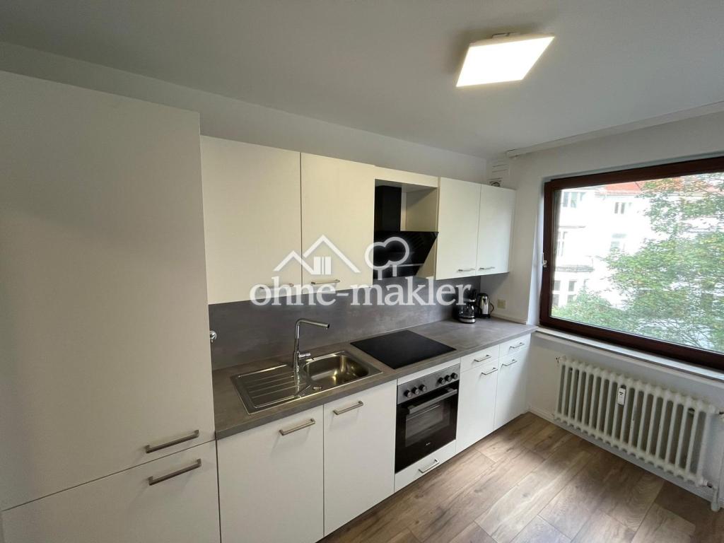 Zimmer in 3er-WG in der Hermann-Böse-Straße frei. Weiteres Zimmer ab 01.08.2026 frei - Photo 5