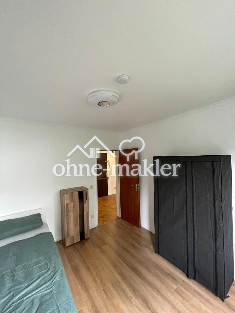Zimmer in 3er-WG in der Hermann-Böse-Straße frei. Weiteres Zimmer ab 01.08.2026 frei - Photo 1