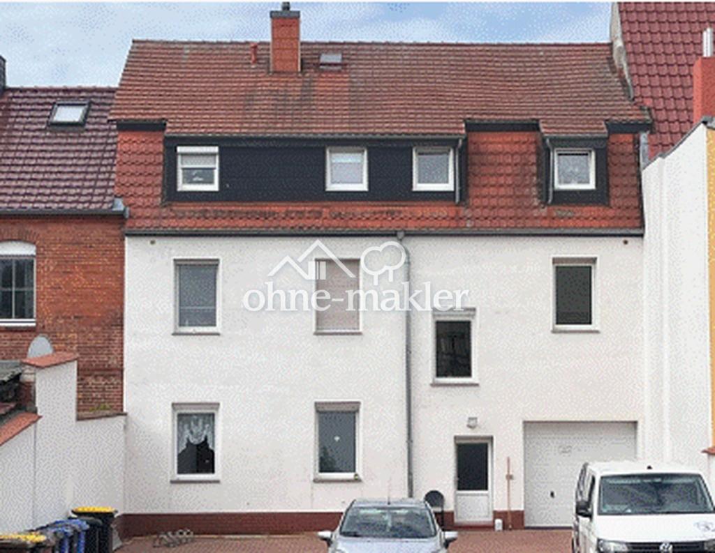 Vermiete 2-Raum-Wohnung mit Garten & Pool - Foto 2