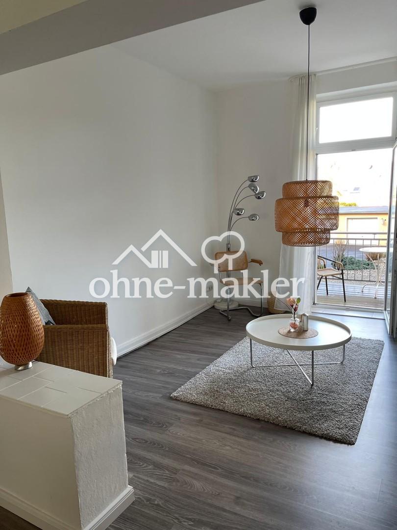 45473 Mülheim, Aktienstr., Höhe Eichenberg - Photo 2