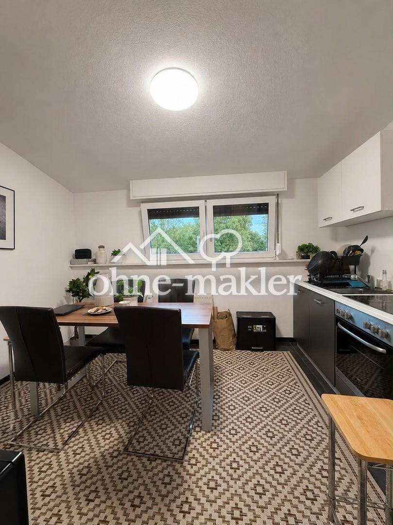 3,5 Zimmer Wohnung in Hagsfeld - Photo 3