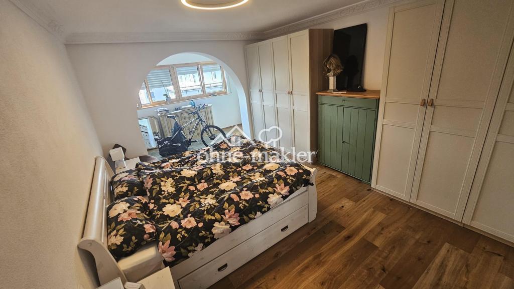 Exklusives Penthouse mit Alpenpanorama, XXL-Terrasse und Privataufzug - Photo 4
