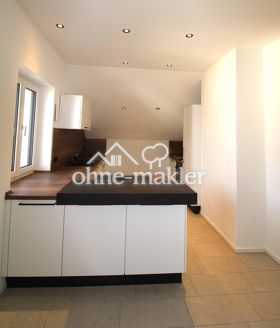 Modernes Wohnen über den Dächern von Manching – DG-Wohnung mit Wohlfühl-Balkon - Foto 5