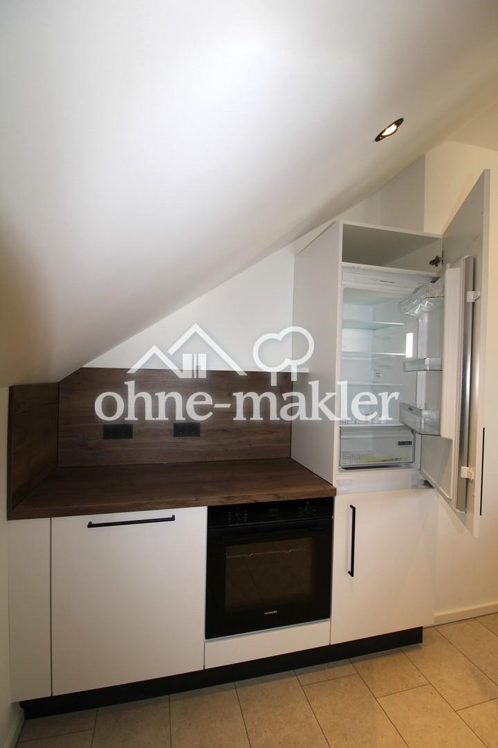 Modernes Wohnen über den Dächern von Manching – DG-Wohnung mit Wohlfühl-Balkon - Photo 5