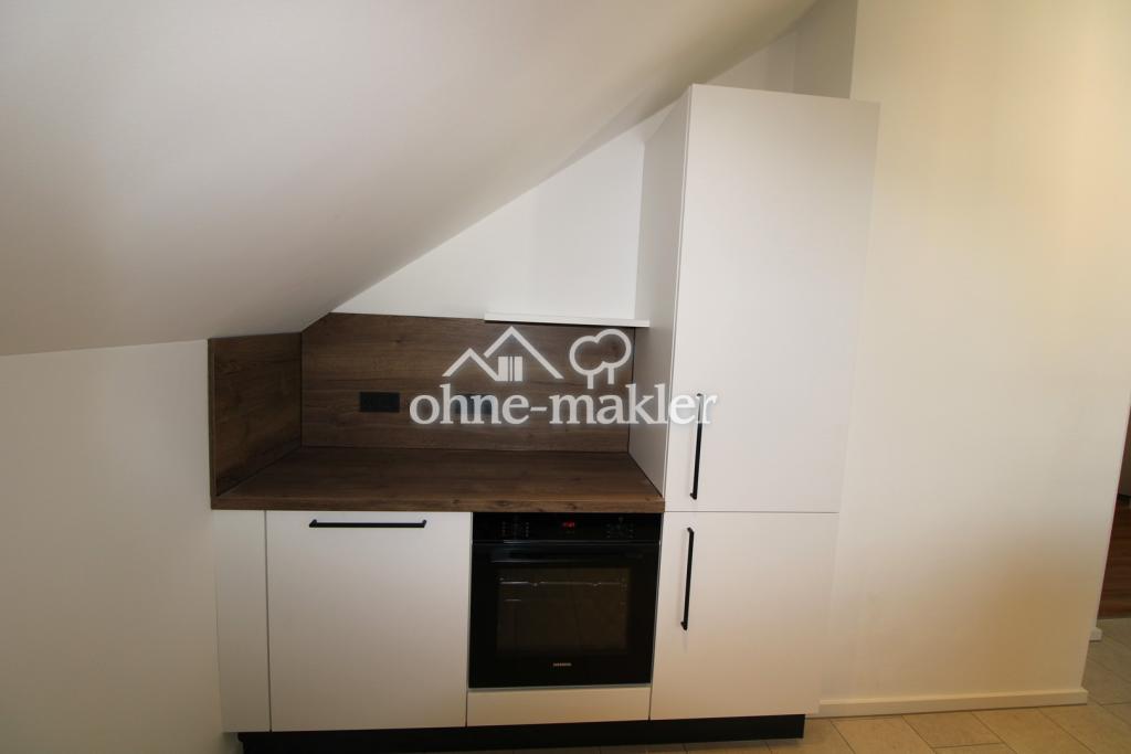Modernes Wohnen über den Dächern von Manching – DG-Wohnung mit Wohlfühl-Balkon - Foto 4