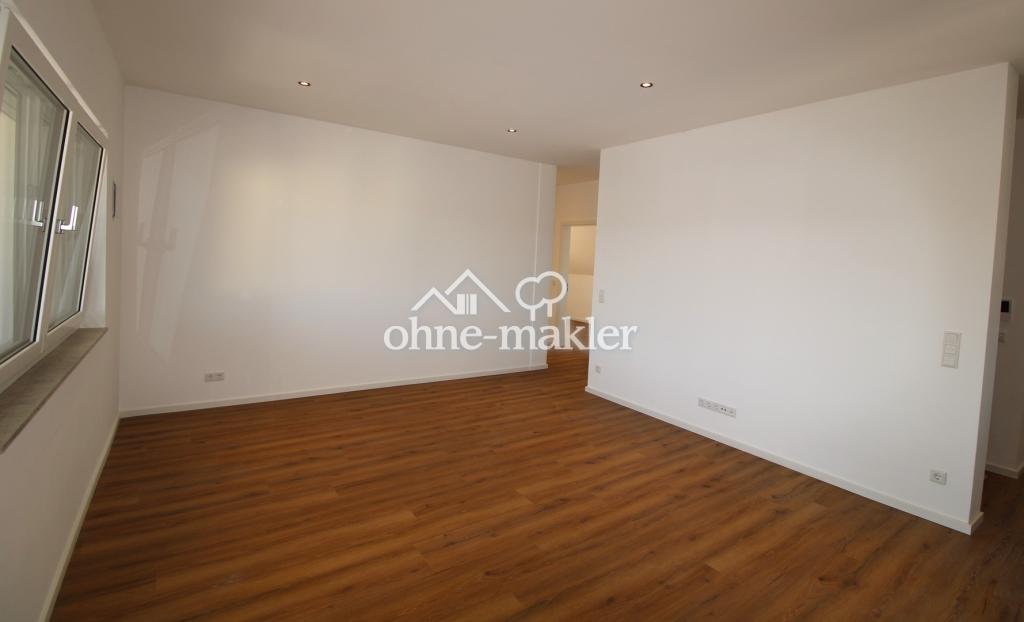 Modernes Wohnen über den Dächern von Manching – DG-Wohnung mit Wohlfühl-Balkon - Foto 3