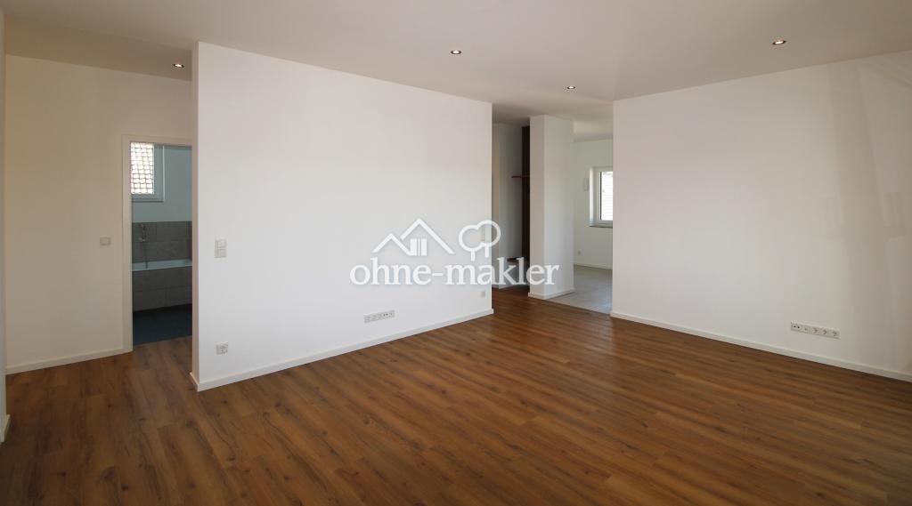 Modernes Wohnen über den Dächern von Manching – DG-Wohnung mit Wohlfühl-Balkon - Photo 2
