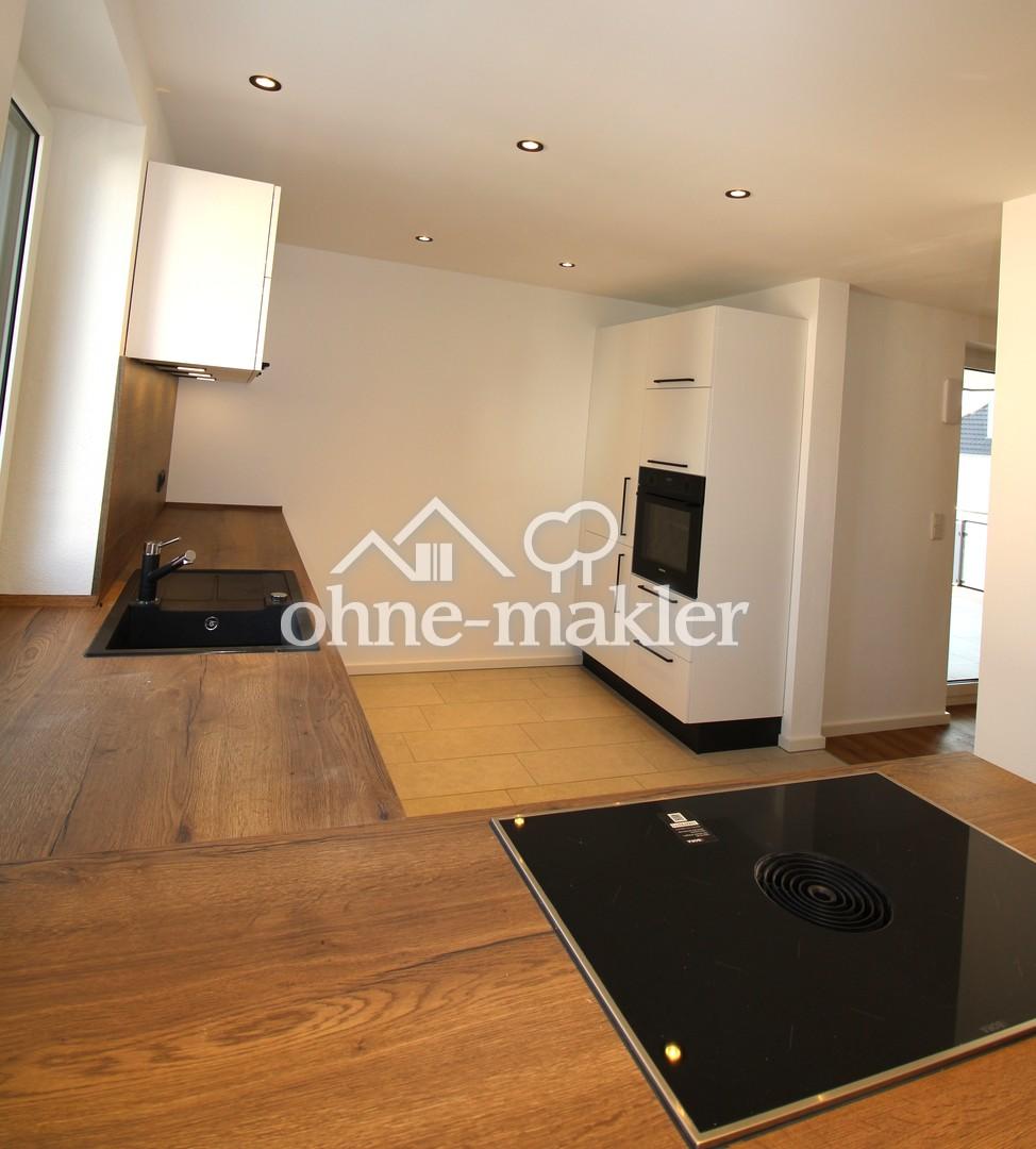 Top-OG-Wohnung in Manching: Modern, hell, mit Balkon & Weitblick - Foto 5