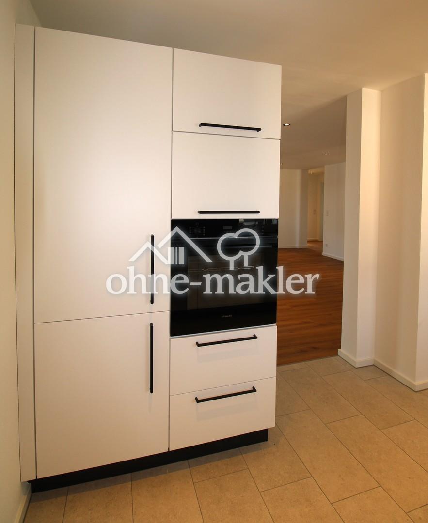 Top-OG-Wohnung in Manching: Modern, hell, mit Balkon & Weitblick - Foto 3