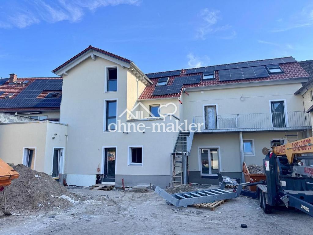 Erstbezug nach Kernsanierung | KfW55 EE | 47 m² | Bahnhof 2 Min. | Bezugsfertig 09/2026 - Photo 5