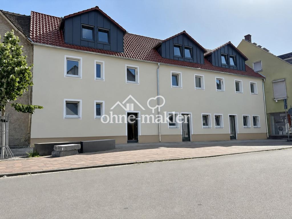 Erstbezug nach Kernsanierung | KfW55 EE | 47 m² | Bahnhof 2 Min. | Bezugsfertig 10/2026 - Photo 5