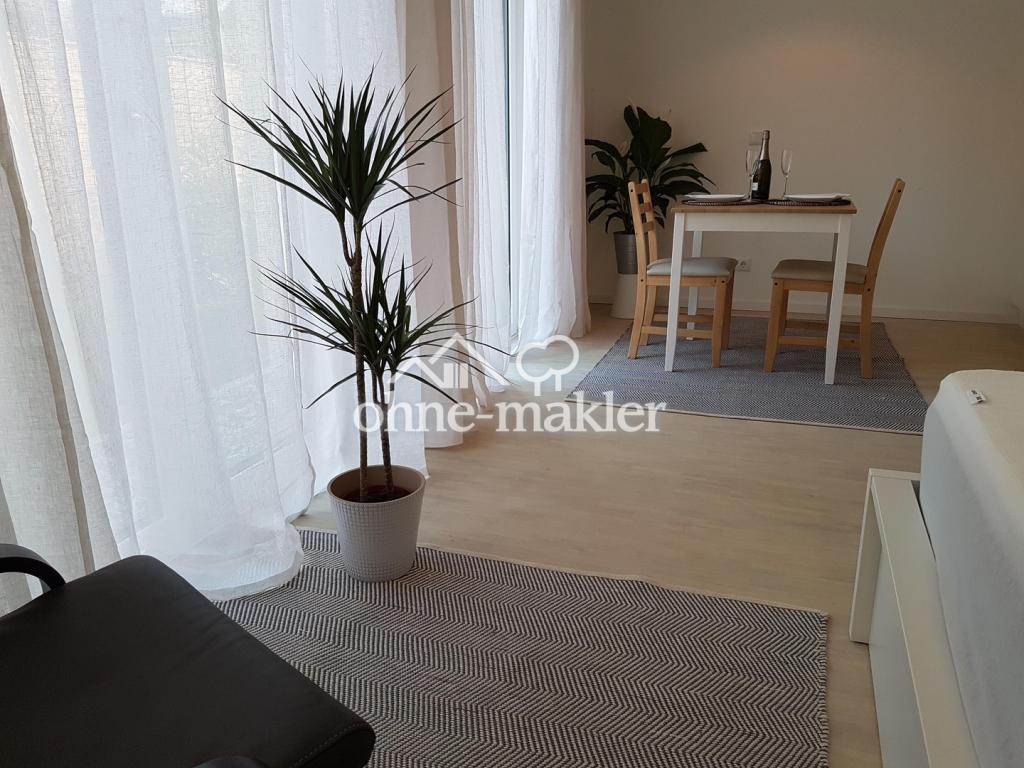 Möbliertes Studio direkt am Isarkanal – Unterföhring - Photo 4