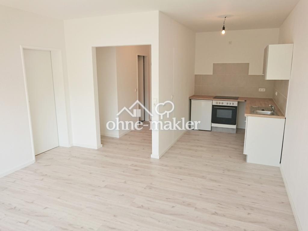 Renoviert! EBK, Balkon, Rollläden, Garten. (F6502) - Photo 3