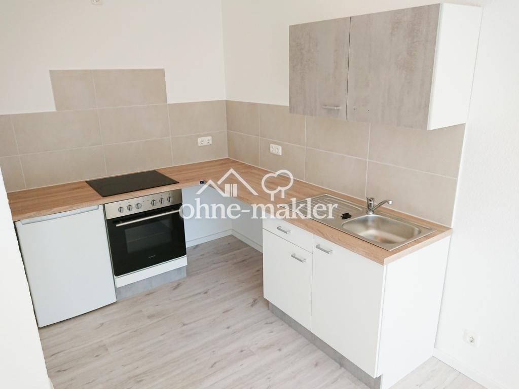 Renoviert! EBK, Balkon, Rollläden, Garten. (F6502) - Photo 4