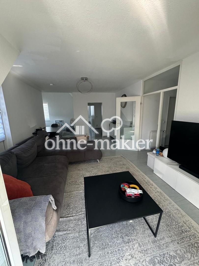 Moderne 3,5-Zimmer-Wohnung in begehrter Wohnlage von Niederkassel - Photo 3