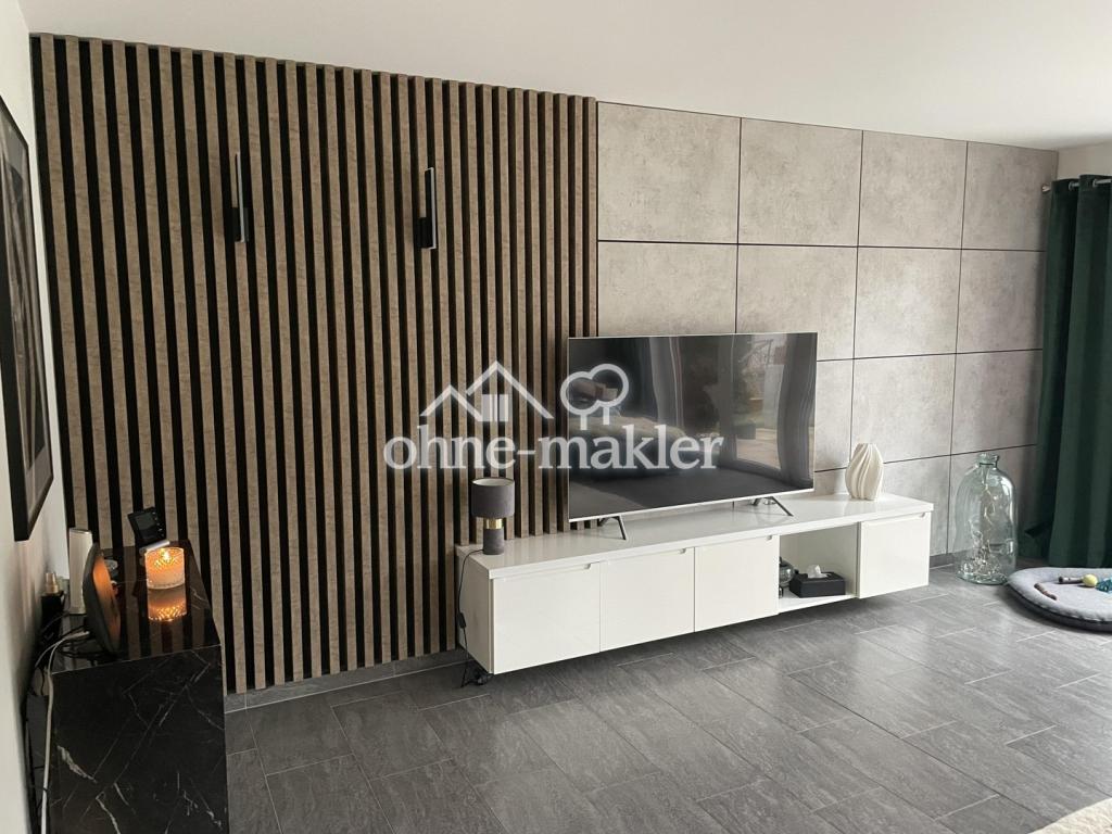 frisch renovierte, neuwertige DHH, einziehen und wohlfühlen - Photo 1