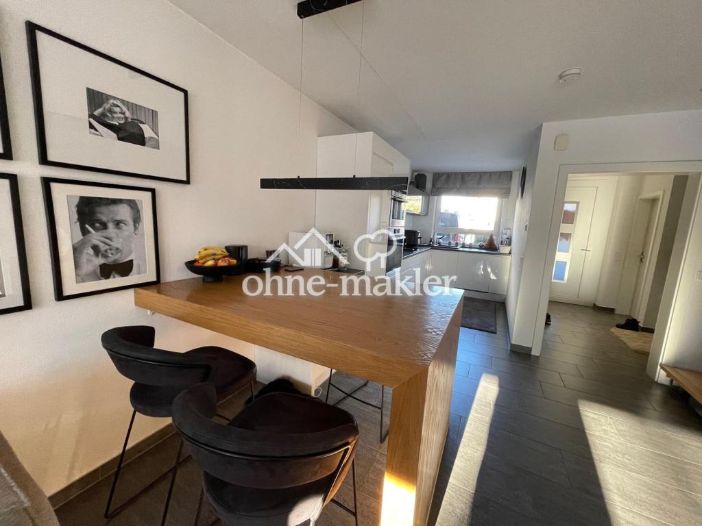 frisch renovierte, neuwertige DHH, einziehen und wohlfühlen - Photo 2