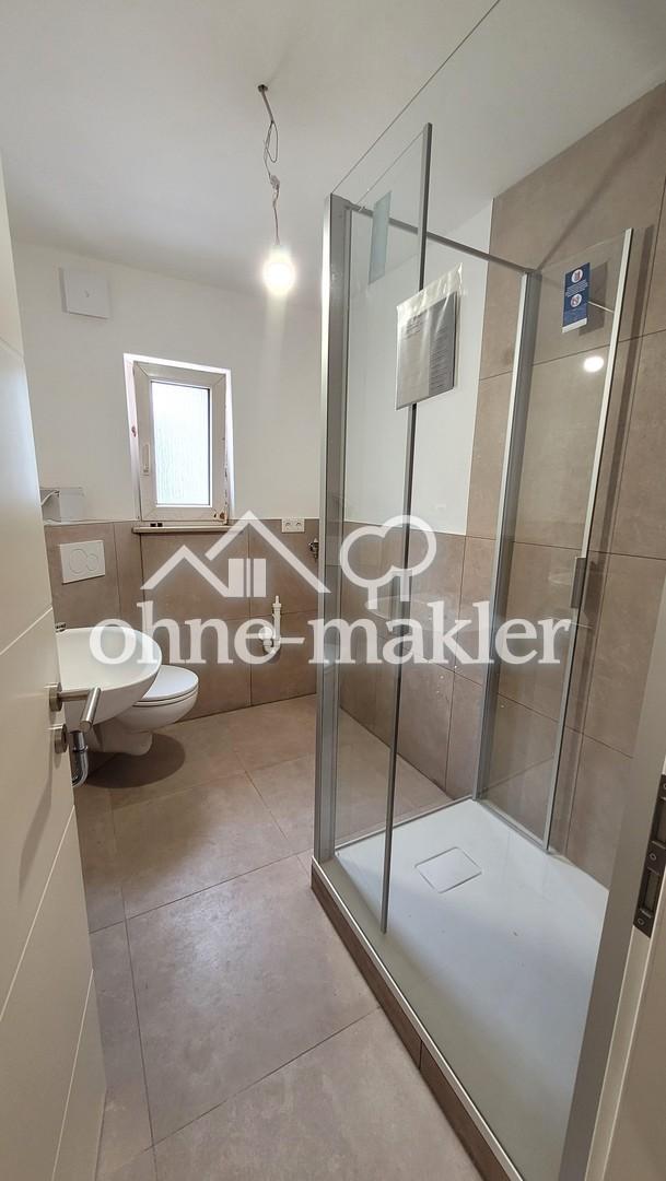 Neu sanierte 2 Zimmer Wohnung mit Einbauküche zentral in Ansbach - Photo 4